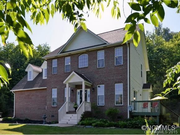 64 Dalya Road Swannanoa NC 28778