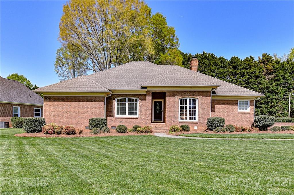 12901 Hidden Hills Lane Mint Hill NC 28227