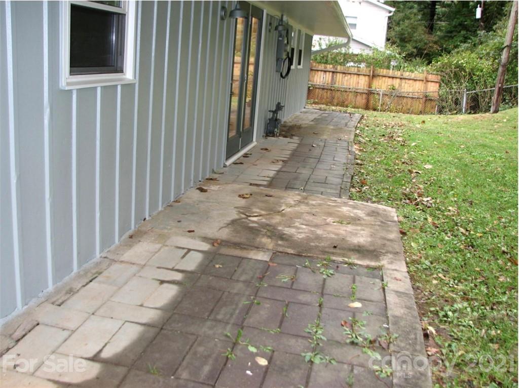 10 Dogwood Court Asheville NC 28805