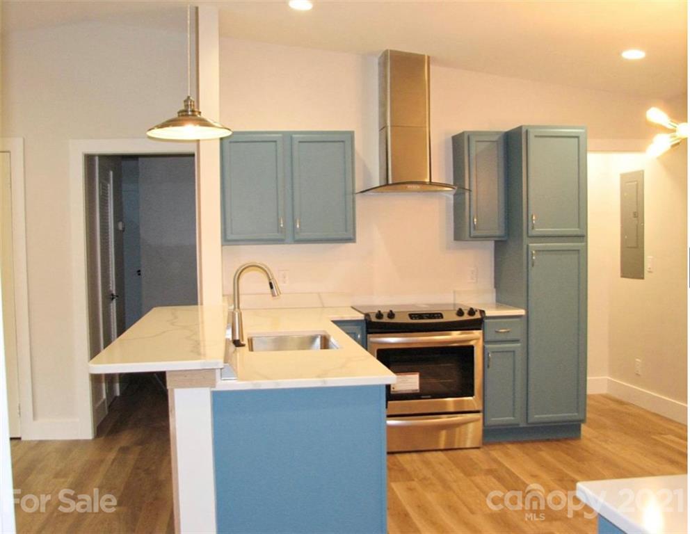 10 Dogwood Court Asheville NC 28805