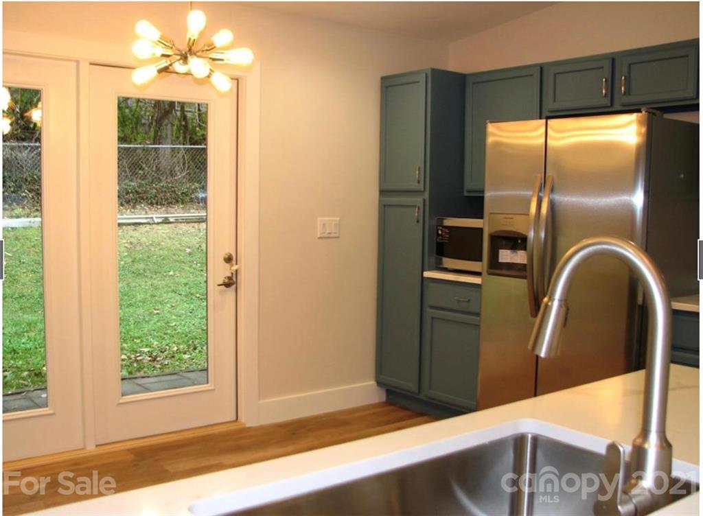 10 Dogwood Court Asheville NC 28805