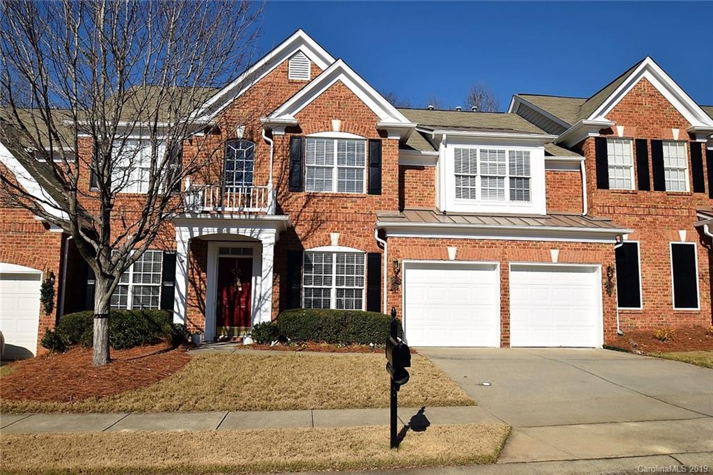 749 Treverton Drive Matthews NC 28105