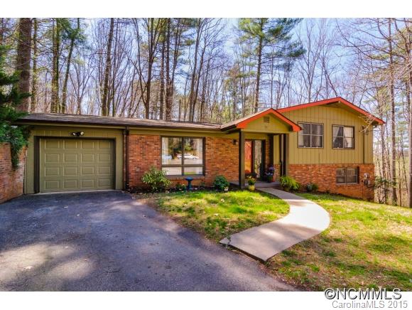 21 Howard Place Weaverville NC 28787