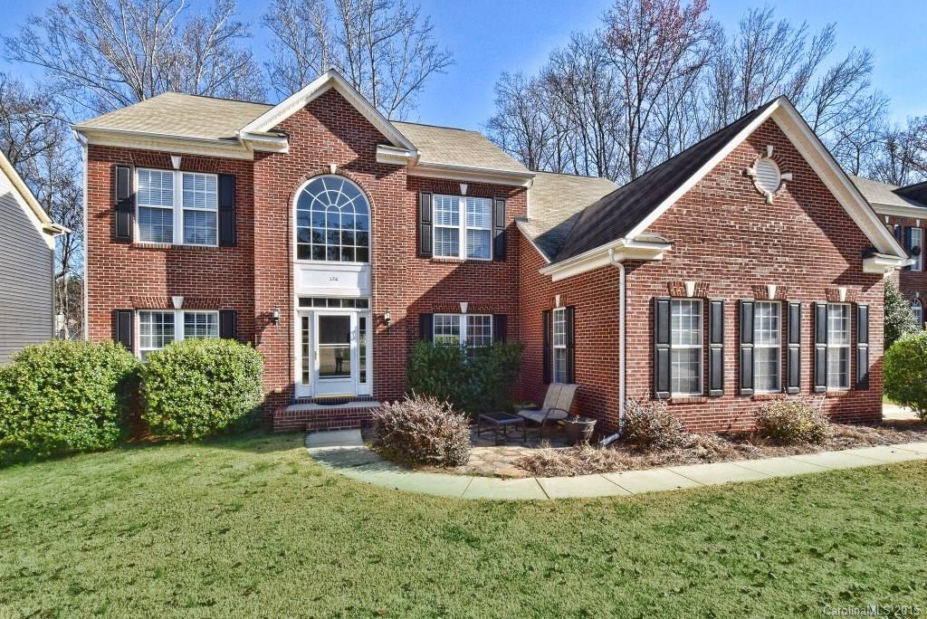 126 Winterbell Drive Mooresville NC 28115