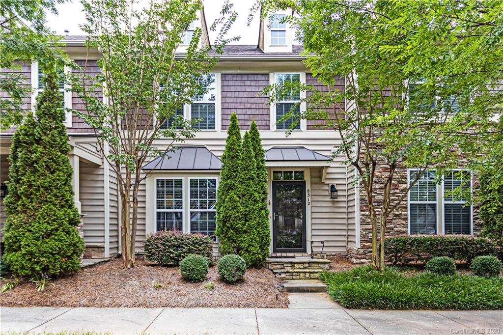 8312 Viewpoint Lane Cornelius NC 28031