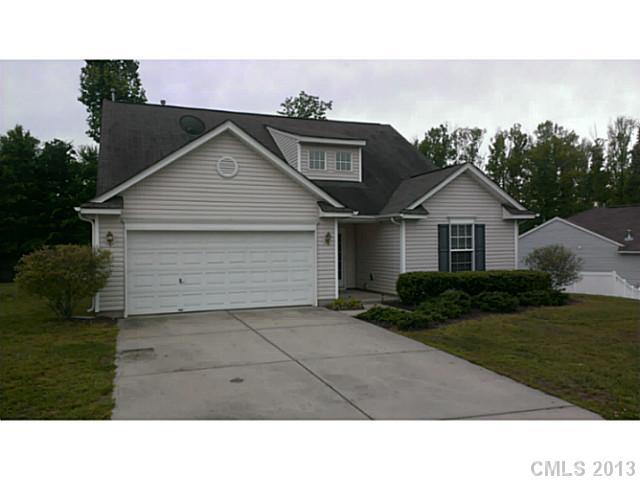 137 Maple Falls Way Mooresville NC 28115
