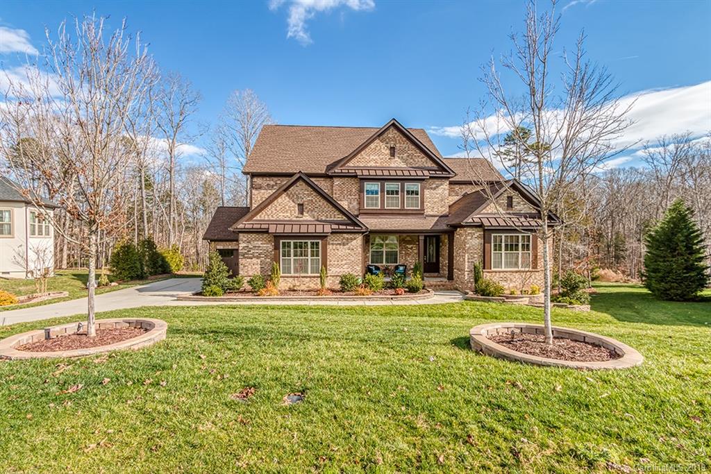 7713 Yellowhorn Trail Waxhaw NC 28173