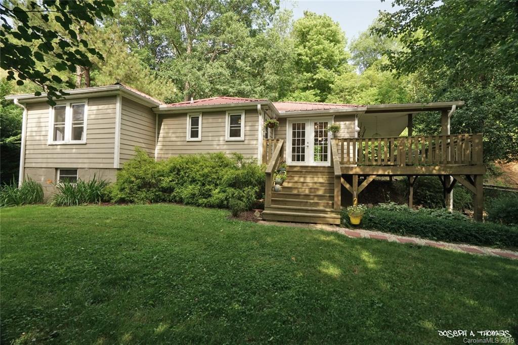 6488 Rush Fork Road Clyde NC 28721