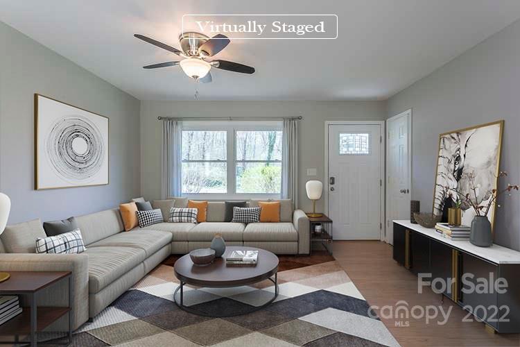 41 Yost Street Weaverville NC 28787