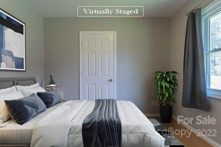 41 Yost Street Weaverville NC 28787