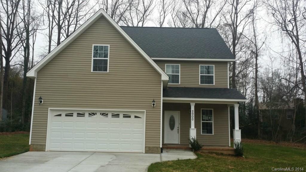 2900 Sebring Circle Charlotte NC 28215