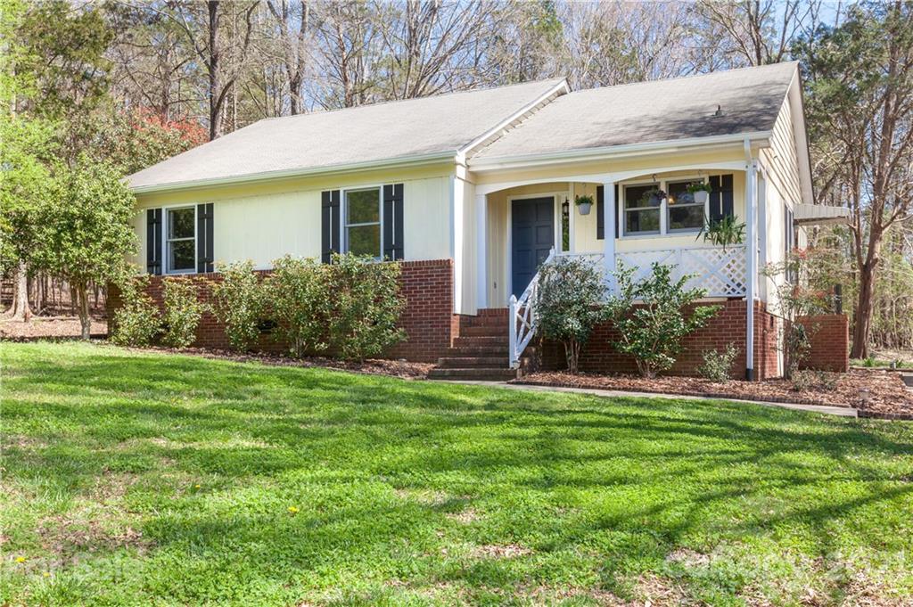 7901 Oakbark Lane Charlotte NC 28226