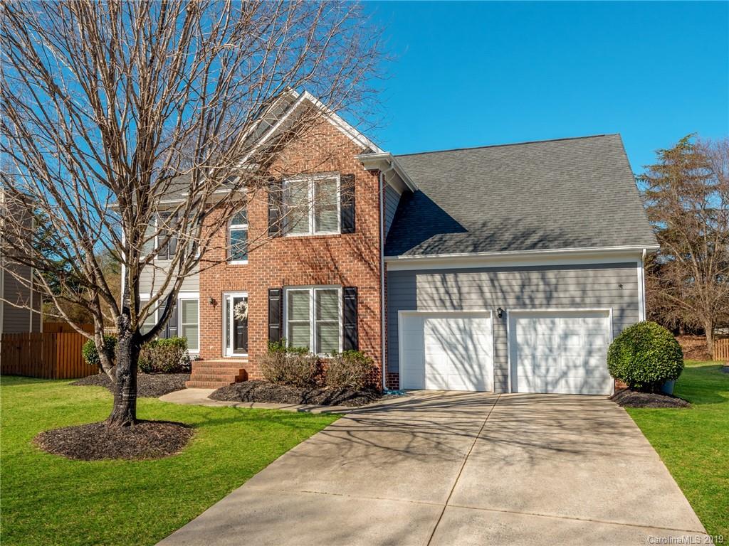 6912 Royce Court Charlotte NC 28277