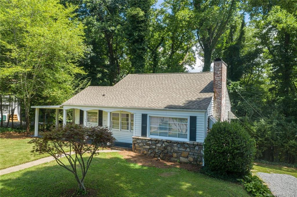 122 Beverly Road Asheville NC 28805