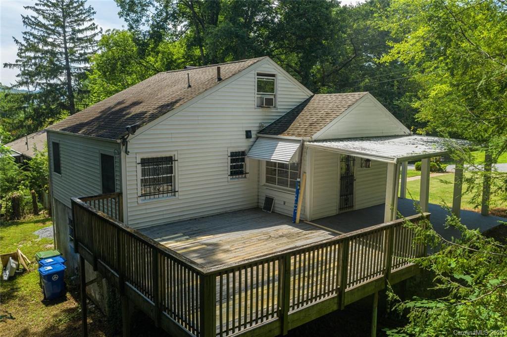 122 Beverly Road Asheville NC 28805