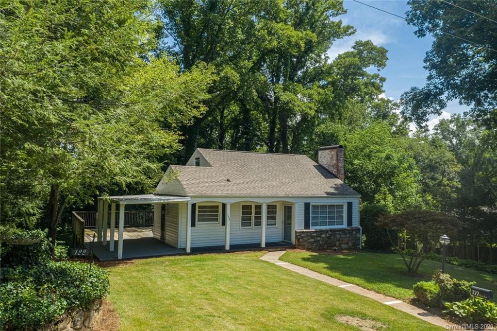 122 Beverly Road Asheville NC 28805