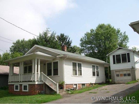 719 Reed Street Asheville NC 28803
