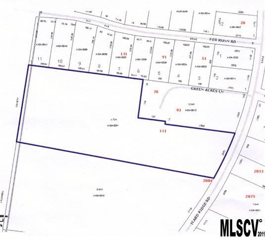 111 Green Acres Lane Granite Falls NC 28630