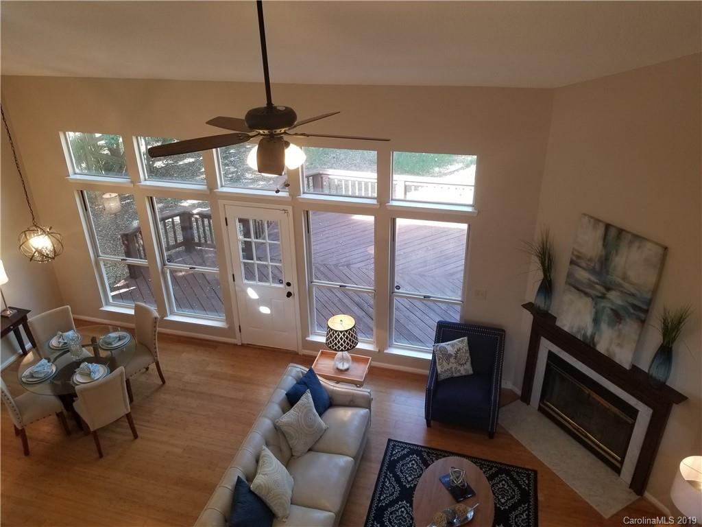 12319 Landing Green Drive Charlotte NC 28277