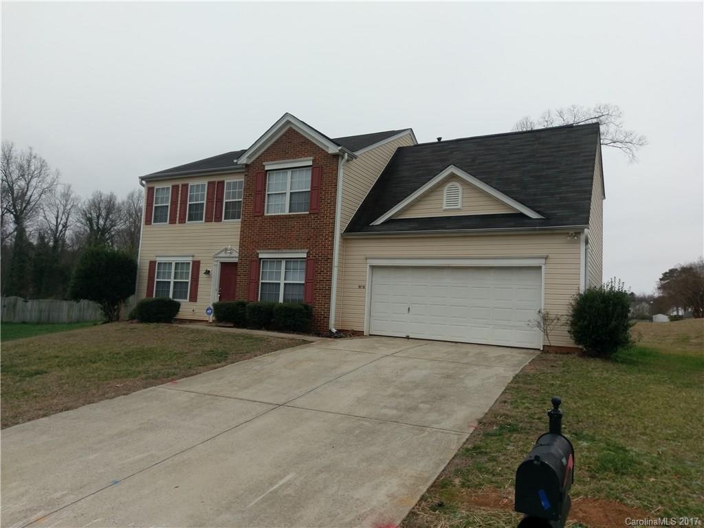 5713 Kelvin Park Circle Charlotte NC 28216