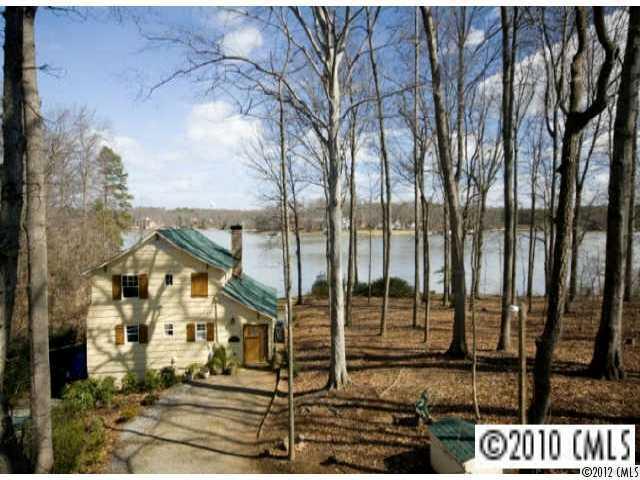 350 Beaten Path Road Mooresville NC 28117
