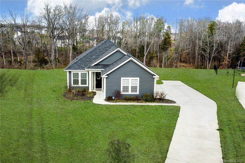 8154 Breton Way Harrisburg NC 28075