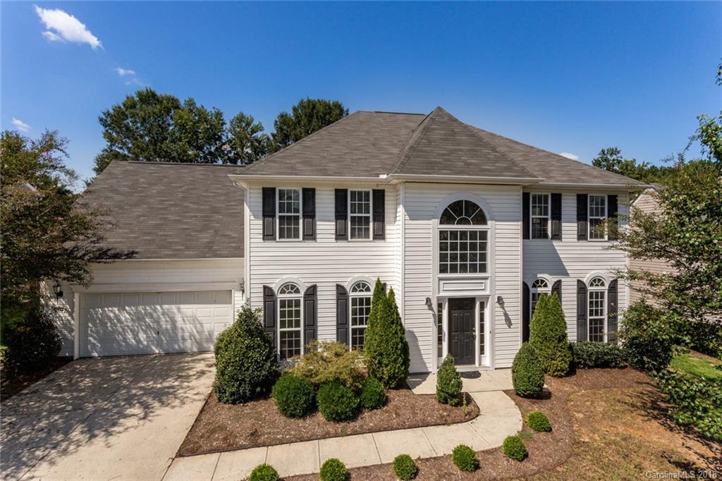 2523 Sandy Ridge Lane Matthews NC 28105