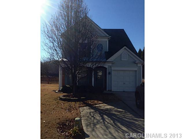 2451 Normancrest Court Charlotte NC 28270