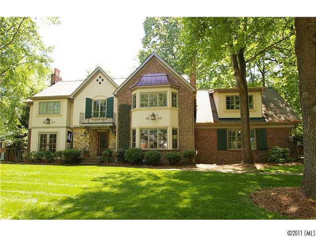 2501 Wamath Drive Charlotte NC 28210