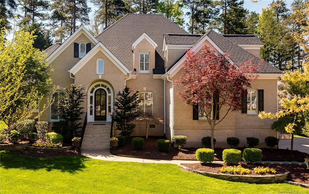 18508 Square Sail Road Cornelius NC 28031