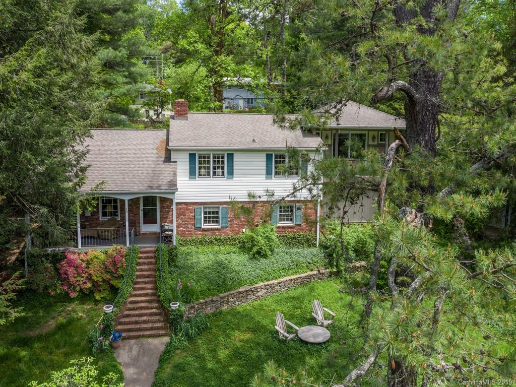 10 East Shore Drive Asheville NC 28805