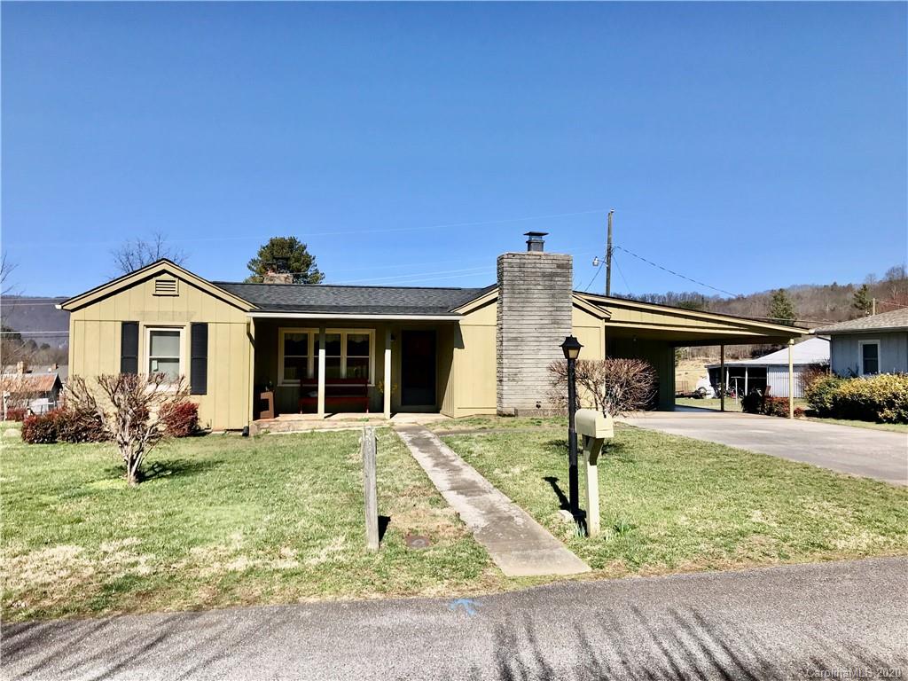 50 Grandview Circle Waynesville NC 28786