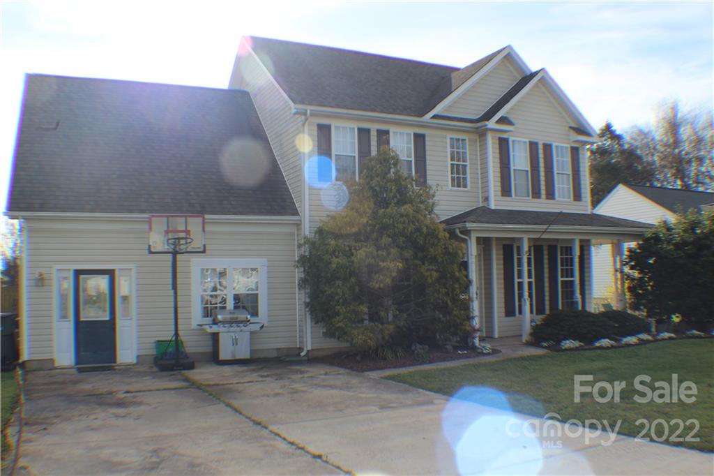 4259 Barley Street SW Concord NC 28027