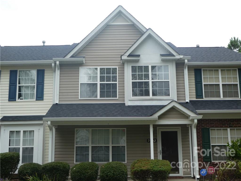 2932 Mayer House Court Charlotte NC 28214