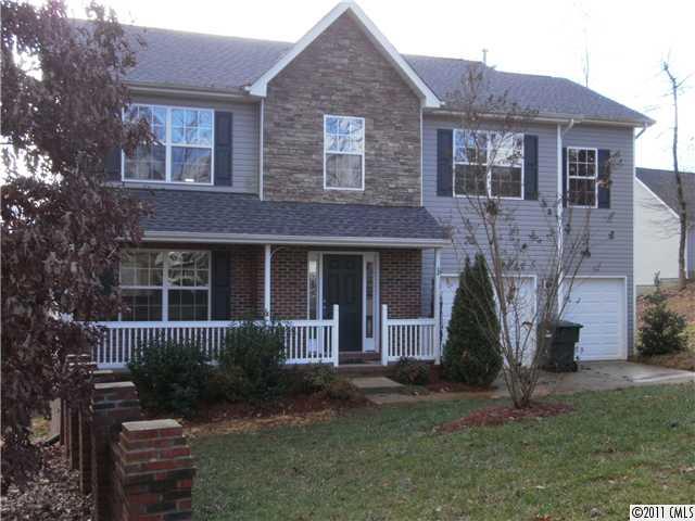 2300 Payton Drive Gastonia NC 28056