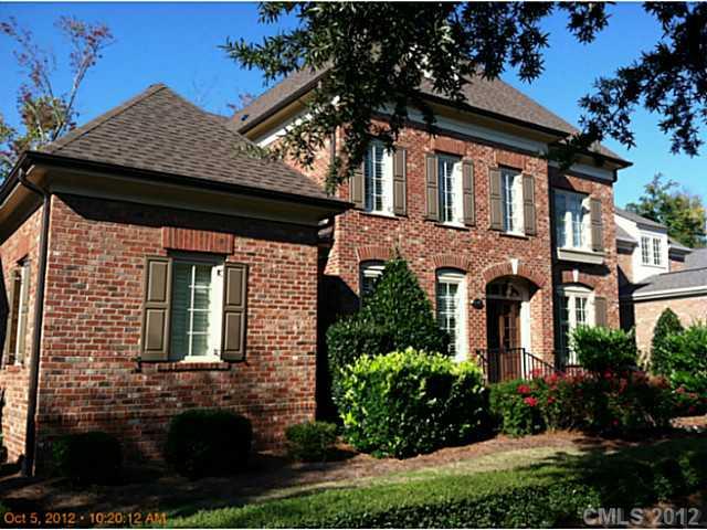 8944 Heydon Hall Circle Charlotte NC 28210
