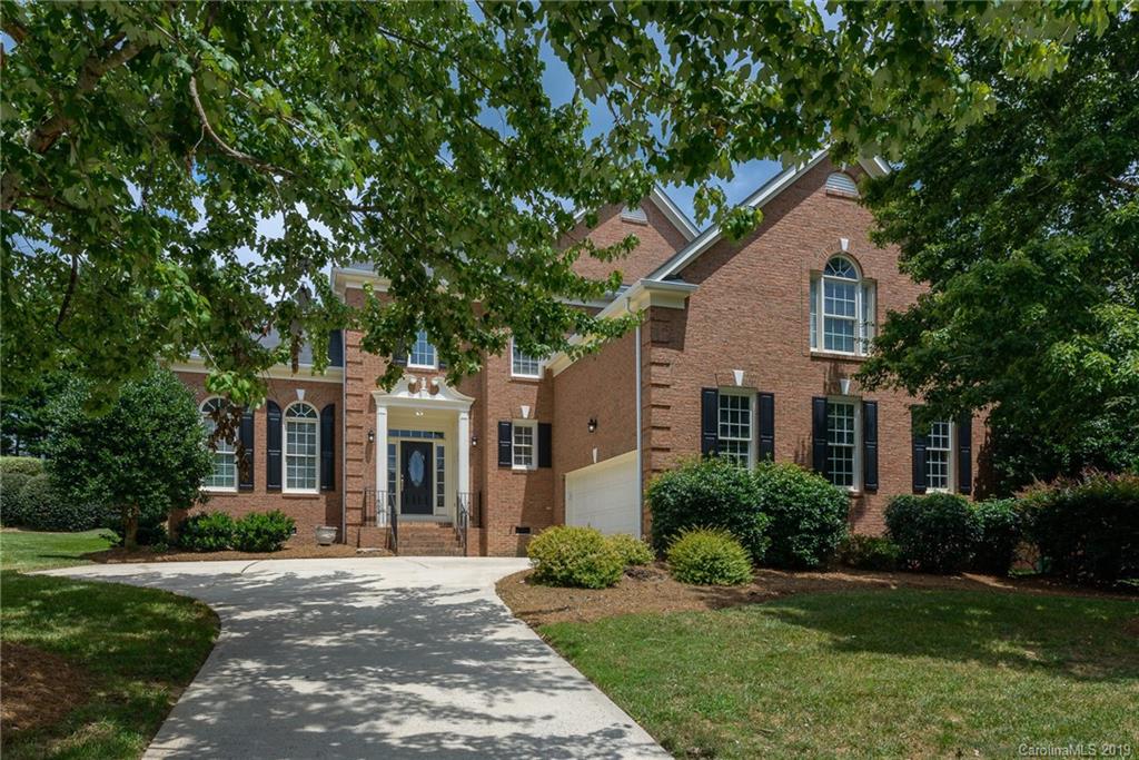 10212 Ventana Court Charlotte NC 28277