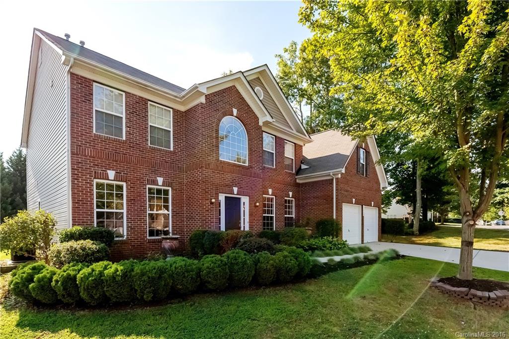 11908 Erwin Ridge Avenue Charlotte NC 28213