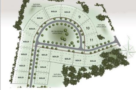 10235 Laurier Lane Huntersville NC 28078