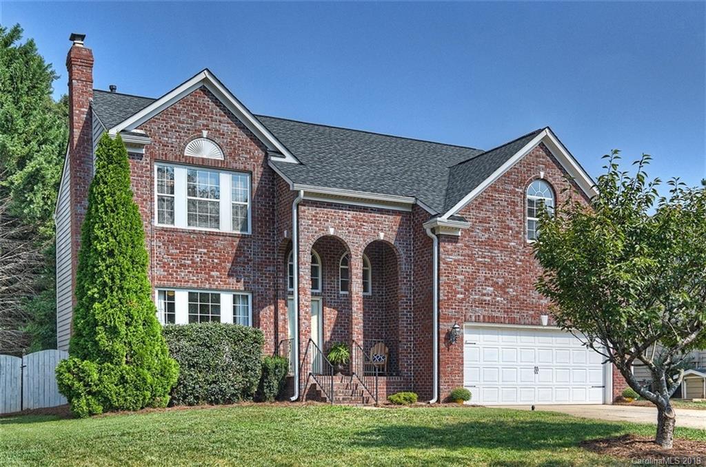 2904 Redfield Drive Charlotte NC 28270