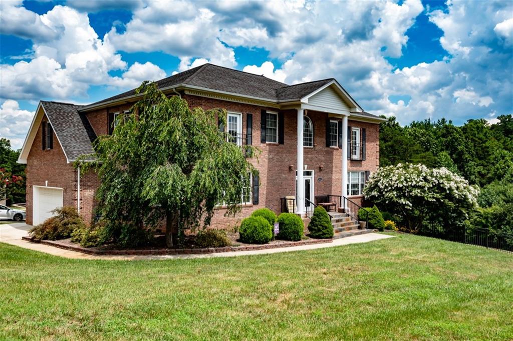 2023 46th Avenue Drive NE Hickory NC 28601