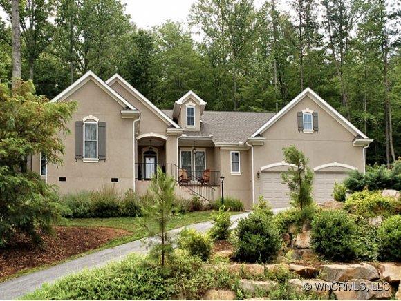 14 Larue Court Biltmore Lake NC 28715