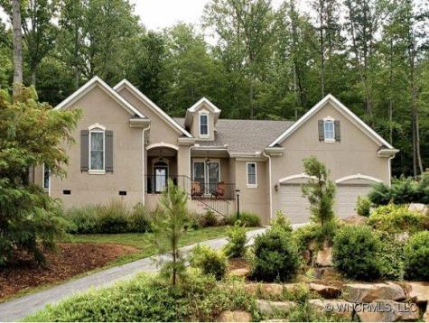 14 Larue Court Biltmore Lake NC 28715