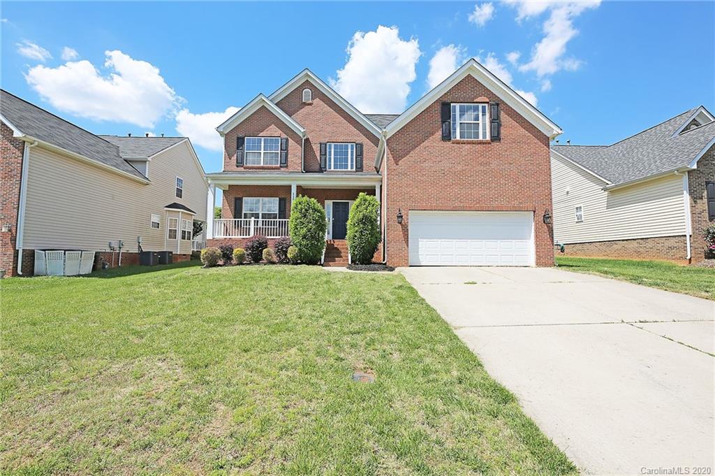 119 History Lane Statesville NC 28677