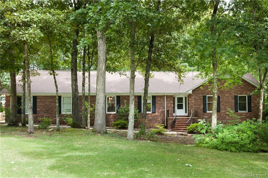 8313 Camelot Drive Harrisburg NC 28075