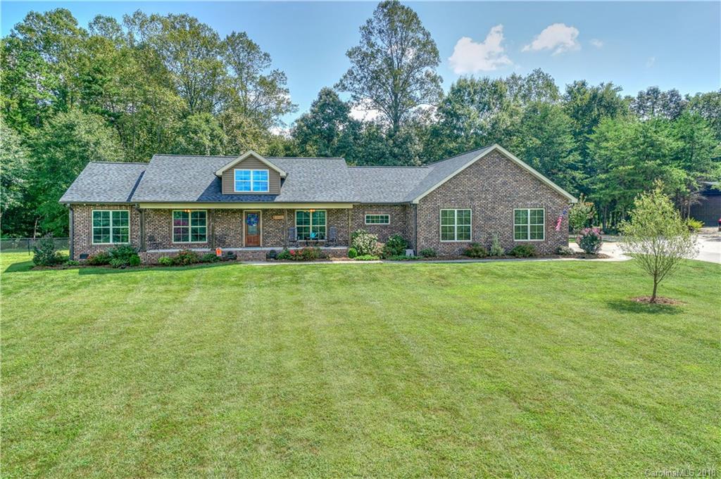 2560 Startown Road Newton NC 28658