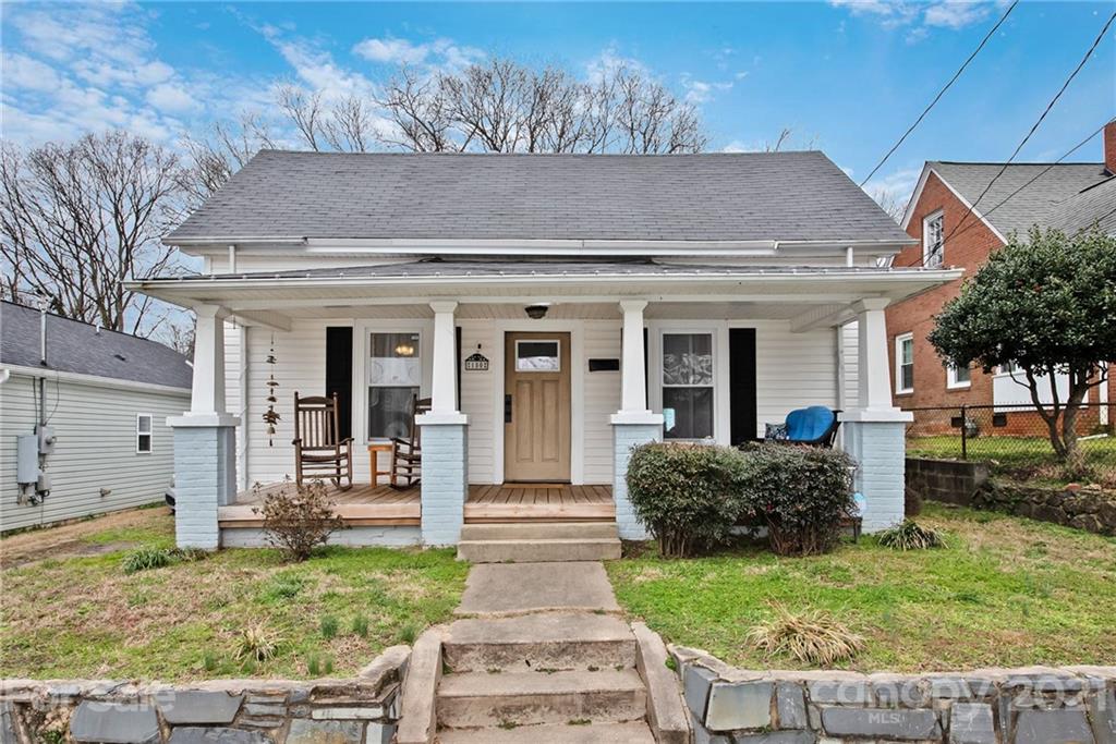 150 Beech Street Nw Concord NC 28025