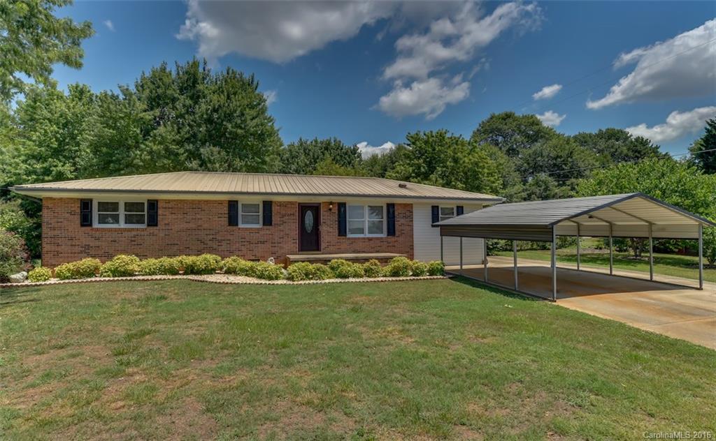 130 Lakewood Drive Forest City NC 28043