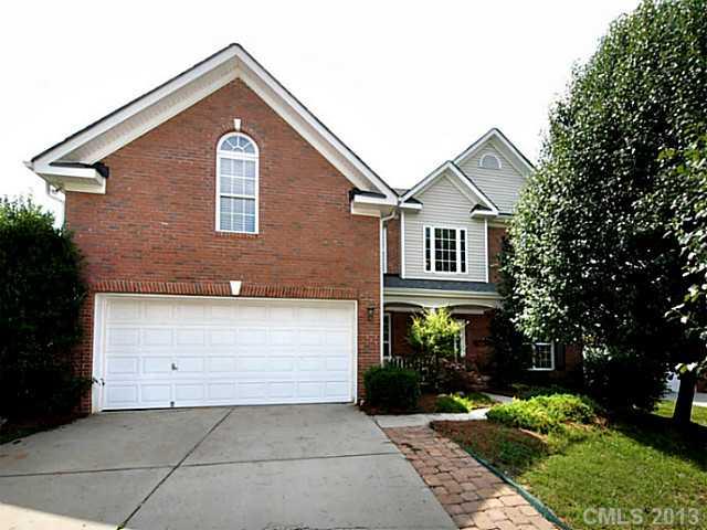 2105 Majestic Poplar Drive Waxhaw NC 28173
