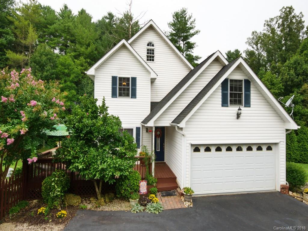 25 Penny Lane Weaverville NC 28787